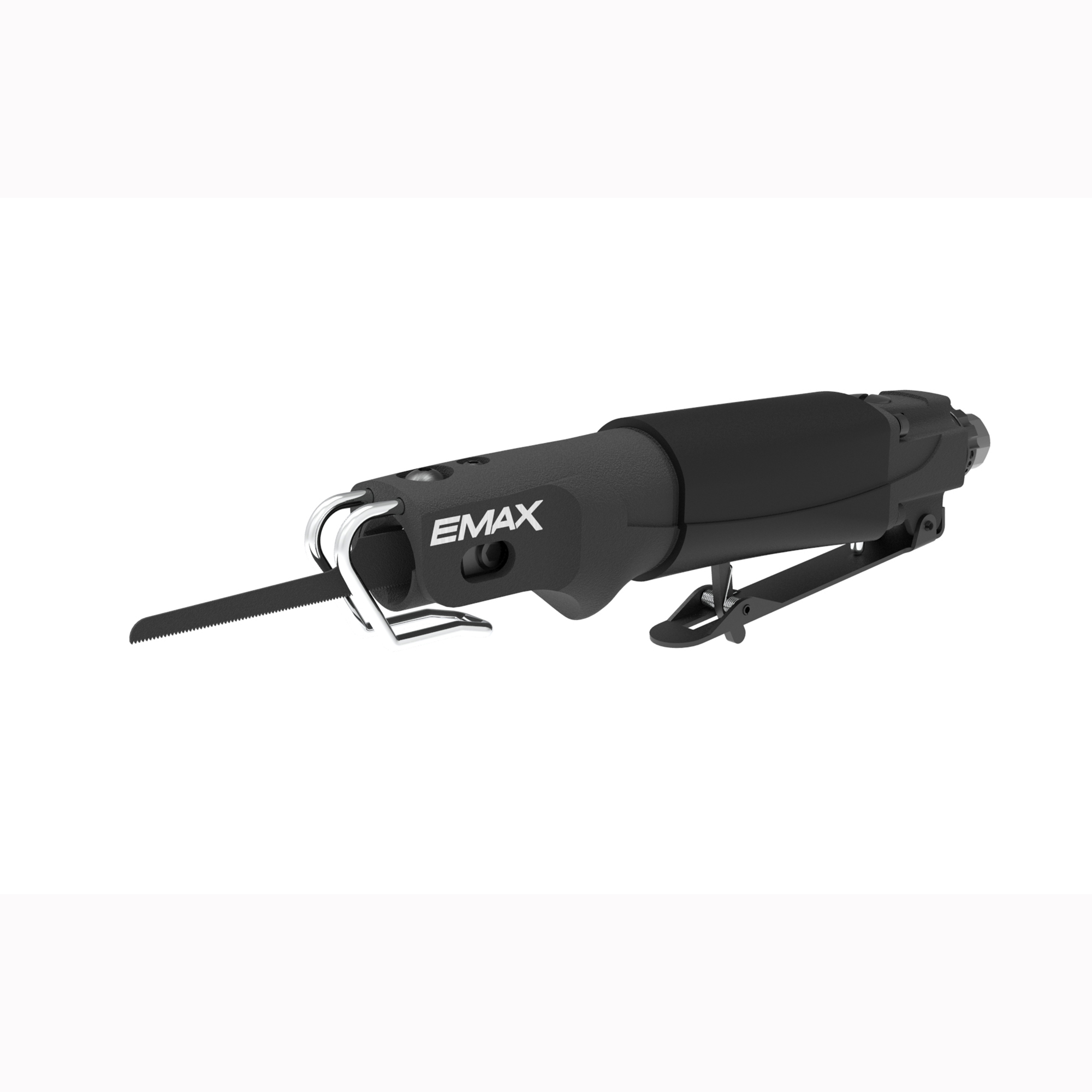 Emax, Industrial Air Body Saw, Strokes Per Minute 9000 Model# EATBS10S1P